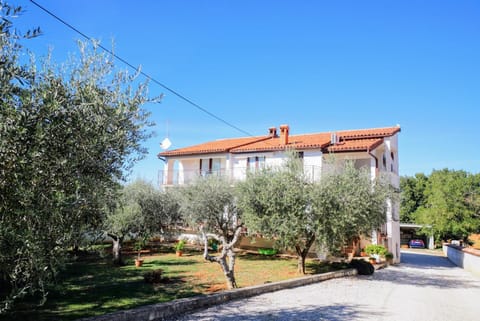 Apartment Daniela Bed and Breakfast in Istria County