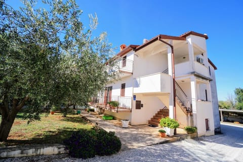 Apartment Daniela Bed and Breakfast in Istria County