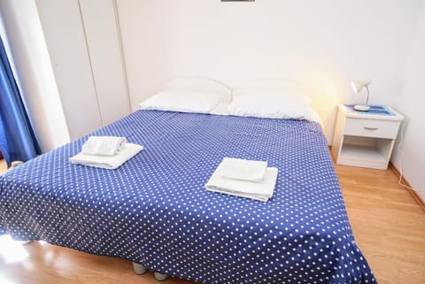 Apartment Daniela Bed and Breakfast in Istria County