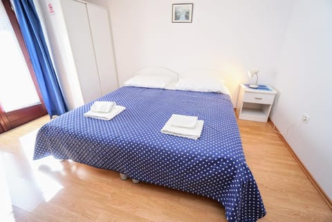 Apartment Daniela Bed and Breakfast in Istria County
