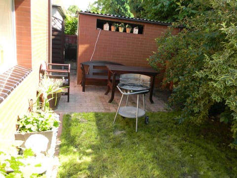 Activities, BBQ facilities, Garden, Garden view