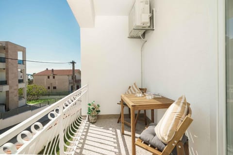 Apartments and Room Anka Bed and Breakfast in Šibenik-Knin County, Croatia