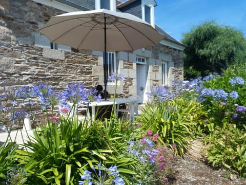 Chez Tante Jeanne House in Paimpol