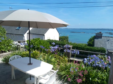 Chez Tante Jeanne House in Paimpol