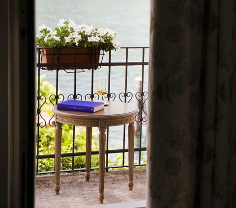 Boutique Hotel Elvezia Hotel in Canton of Ticino