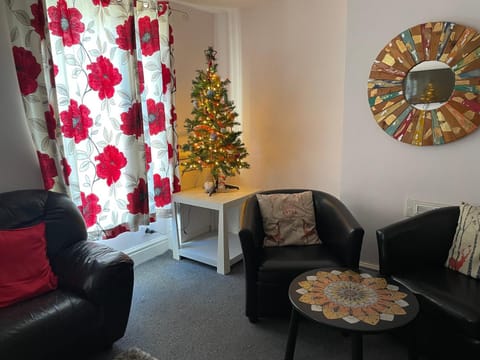 4c Belmont Terrace Apartment in High Peak District