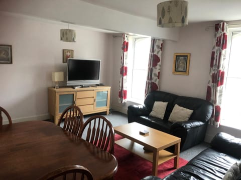 4c Belmont Terrace Apartment in High Peak District