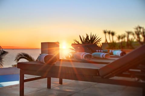 Beach Villa 1 Villa in Camps Bay