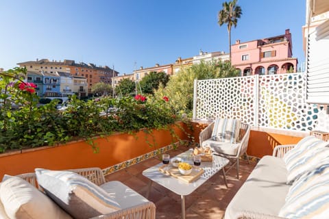 Day, View (from property/room), Balcony/Terrace