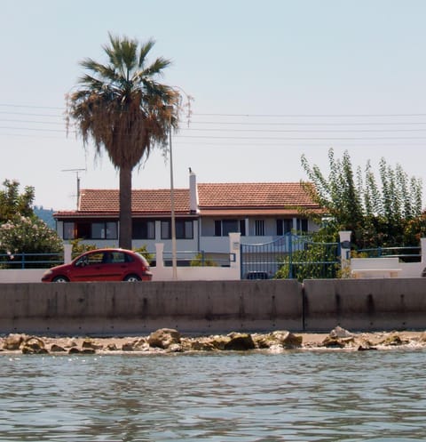 Property building, Neighbourhood
