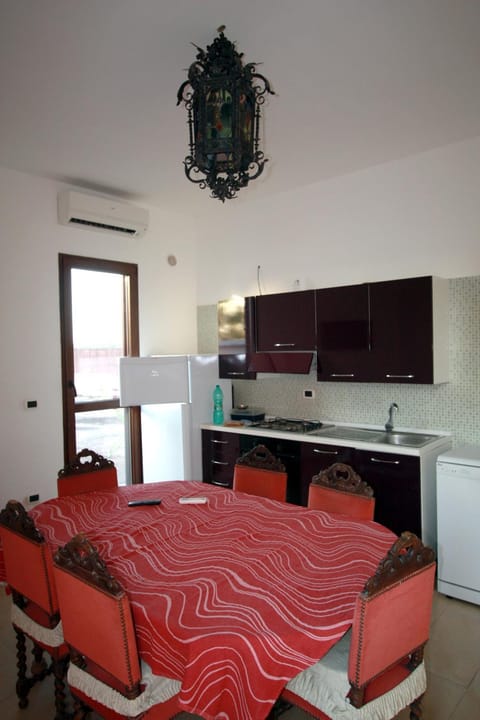 Tenuta Argiano Country House in Province of Taranto