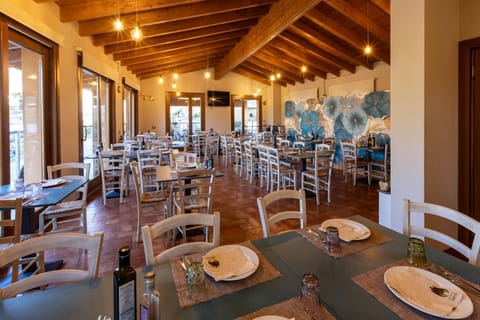 Camping Camplani Chalet in Province of Brescia