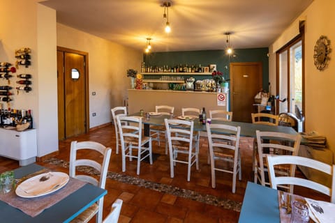 Camping Camplani Chalet in Province of Brescia