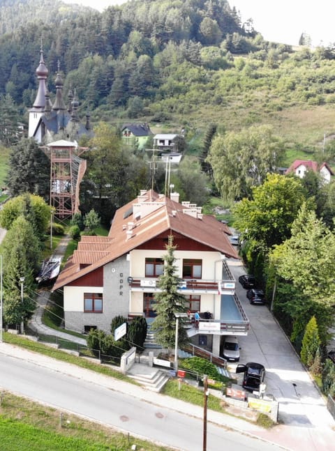 View (from property/room), Area and facilities