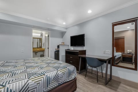 Motel 6 Carlsbad, Ca- North Hotel in Carlsbad