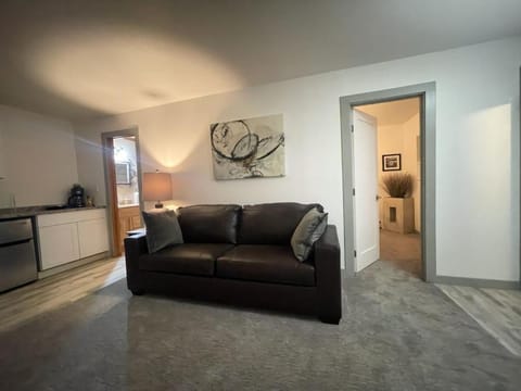 Cascade Mountain Stream Apartment in Cascade-Chipita Park