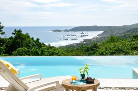 Casa Cometa Hotel in State of Oaxaca