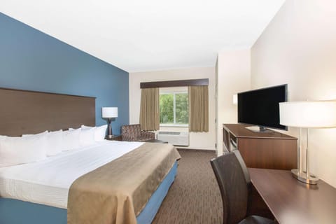 Photo of the whole room, On site