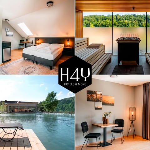 Feriendorf Rosental Apartments Resort in Carinthia, Austria