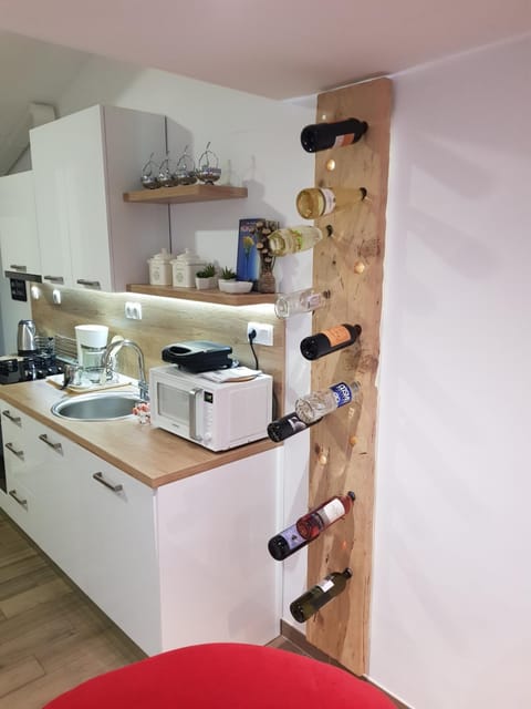 Perla Castellana Apartment in Šibenik-Knin County, Croatia