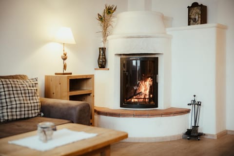 Ciasa Pedaga Farm Stay in San Vigilio di Marebbe