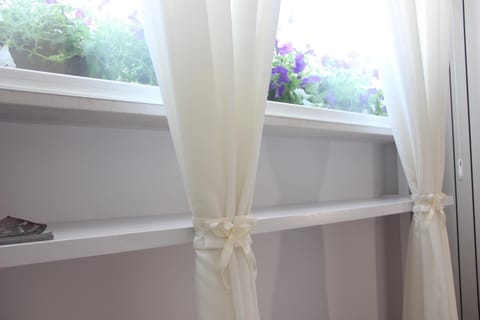 Matera Guest House Bed and Breakfast in Matera