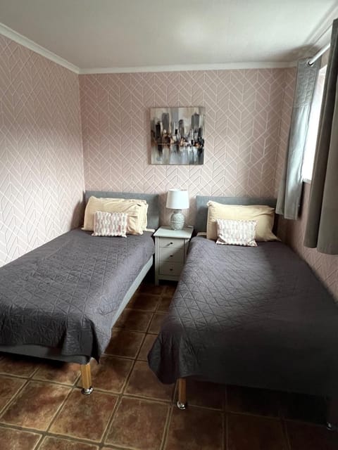 The Old Inn Hotel in Scotland