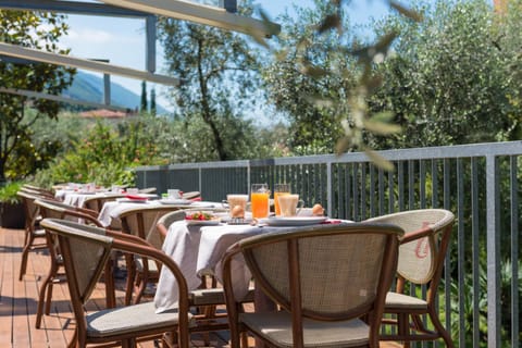 Day, View (from property/room), Balcony/Terrace, Food and drinks, Breakfast