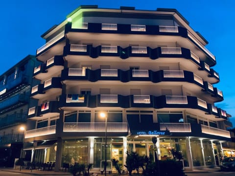 Hotel Bellevue Hotel in Caorle