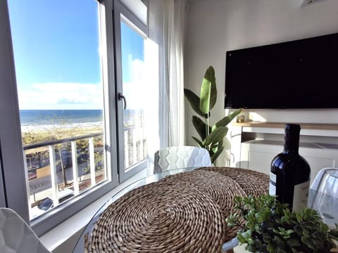 TV and multimedia, View (from property/room)