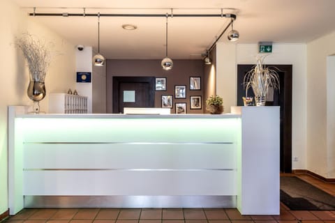 Lounge or bar
