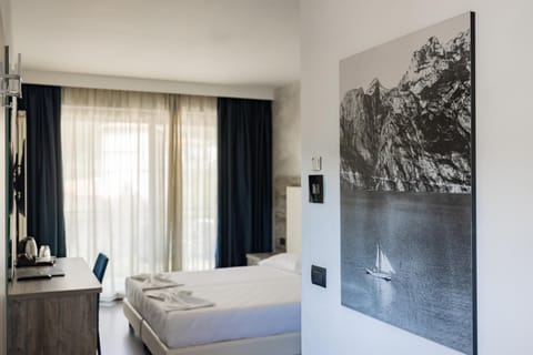 Hotel De Nac Hotel in Nago–Torbole