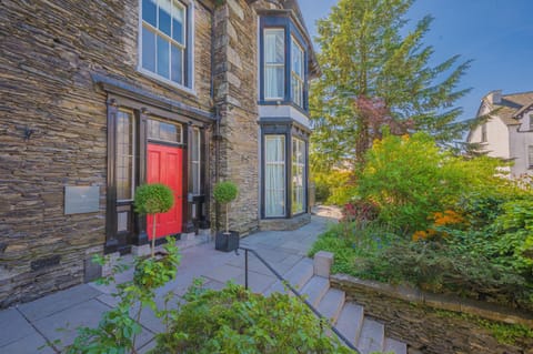 Facade/entrance, Balcony/Terrace, Balcony/Terrace