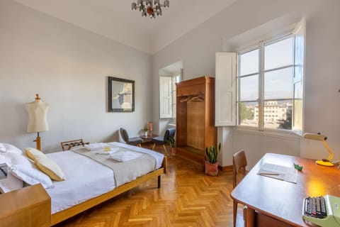 View (from property/room), Bedroom