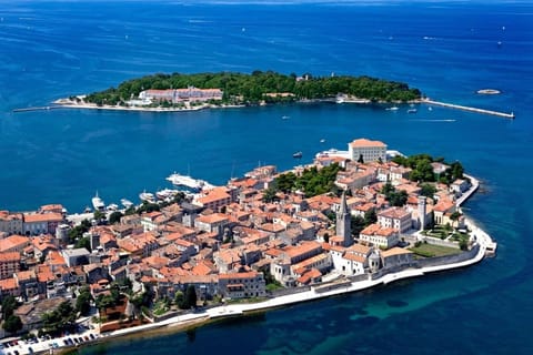 Rooms Siesta Bed and Breakfast in Poreč