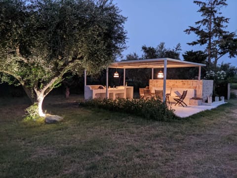 Villa Romano Villa in Zakynthos