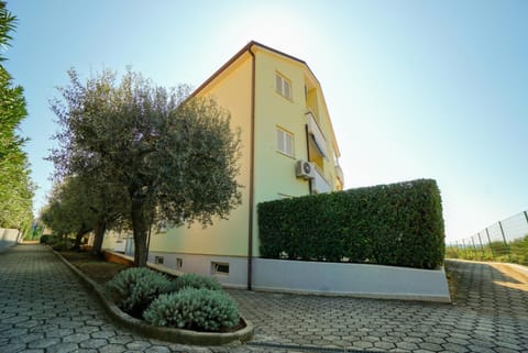 Biljana Apartment in Istria County