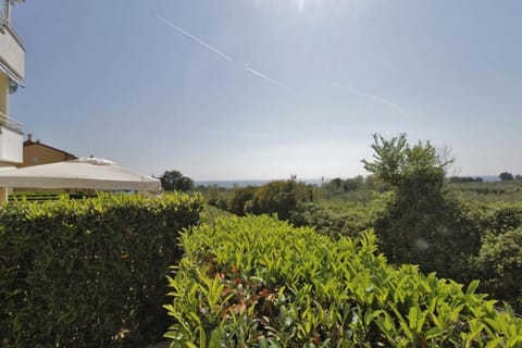 Biljana Apartment in Istria County