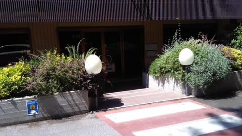 Residence Lagomare Apartment in Emilia-Romagna