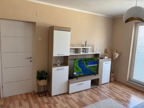 Studio Apartman Luna Apartment in Zadar