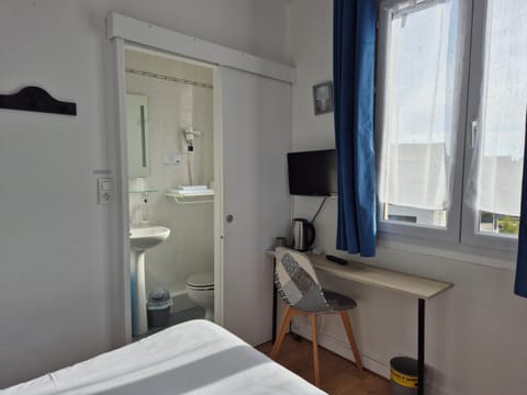 Hôtel Glann Ar Mor Hotel in Arzon