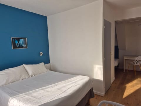 Hôtel Glann Ar Mor Hotel in Arzon