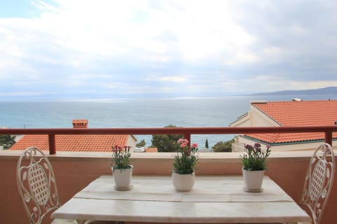 Balcony/Terrace, Balcony/Terrace, Sea view, Sea view