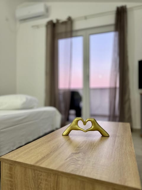 Apartments Hana Apartment in Dubrovnik-Neretva County