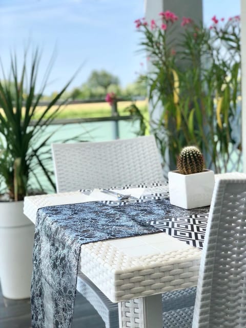 B&B Villa del Lago Bed and Breakfast in Desenzano del Garda