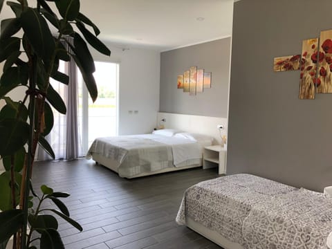 B&B Villa del Lago Bed and Breakfast in Desenzano del Garda