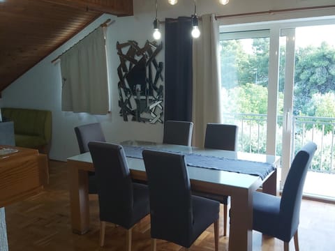 Apartments Oliva Apartment in Šibenik-Knin County, Croatia