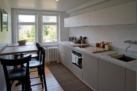 Appartement Chic Apartment in Ixelles