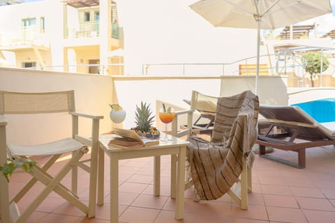 Giannoulis - Grand Bay Beach Resort (Exclusive Adults Only) Resort in Crete