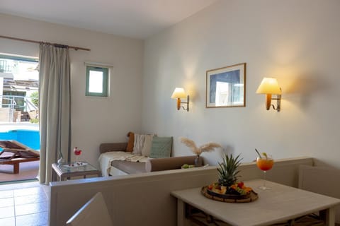 Giannoulis - Grand Bay Beach Resort (Exclusive Adults Only) Resort in Crete